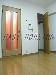 都営大江戸線 東新宿駅 徒歩3分の賃貸マンション 3階1Kのリビング/ダイニング