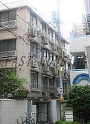 カスティル改代町の賃貸物件