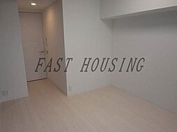 JR総武線 市ケ谷駅 徒歩5分の賃貸マンション 3階1Kのリビング/ダイニング