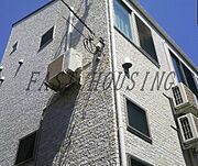 サヴォイ渋谷本町の賃貸物件