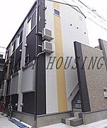 ラルーチェの賃貸物件