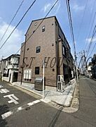 パークアレイ笹塚の賃貸物件