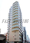 パークリュクス渋谷北参道ｍｏｎｏの賃貸物件