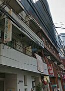 藤原ビル 2階 築47年11ヶ月の賃貸物件