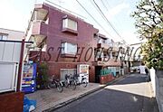 笹塚駅より徒歩3分 1階 築41年4ヶ月の賃貸物件