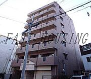 ロイヤルパレス四ツ谷の賃貸物件