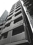 Mebius渋谷幡ヶ谷 10階 築19年9ヶ月の賃貸物件