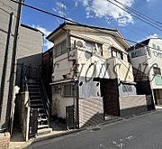 ＴＨＥＲＥＳＩＤＥＮＣＥＮＡＫＡＮＯ 1階 築48年7ヶ月の賃貸物件