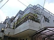アーバン本間 1階 築38年2ヶ月の賃貸物件