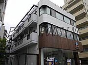 代々木公園駅より徒歩10分 2階 築41年7ヶ月の賃貸物件