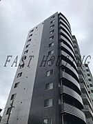 西新宿駅より徒歩7分 7階 築18年2ヶ月の賃貸物件