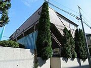 代々木上原駅より徒歩7分 1階 築25年8ヶ月の賃貸物件