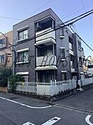 ｐｉｅｒ信濃町 2階 築35年11ヶ月の賃貸物件