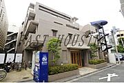 北参道駅より徒歩7分 1階 築26年2ヶ月の賃貸物件