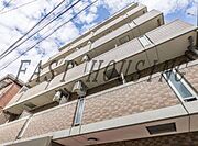 プレール代々木公園の賃貸物件