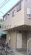 南台ハウスの賃貸物件