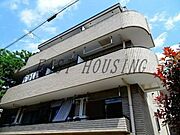 笹塚駅より徒歩11分 2階 築31年5ヶ月の賃貸物件