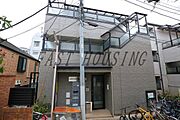 サンコート河田町 3階 築22年11ヶ月の賃貸物件
