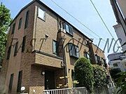初台駅より徒歩8分 1階 築24年9ヶ月の賃貸物件