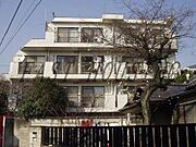 笹塚駅より徒歩7分 4階 築42年8ヶ月の賃貸物件