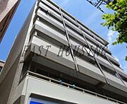 笹塚駅より徒歩6分 6階 築62年4ヶ月の賃貸物件