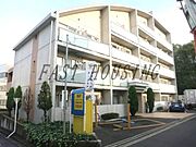 市ケ谷駅より徒歩6分 2階 築20年5ヶ月の賃貸物件
