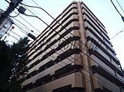 ライオンズマンション新宿東公園の賃貸物件