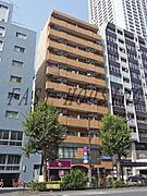 ニューライフ新宿参番館 6階 築41年3ヶ月の賃貸物件