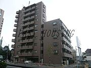 エスコート代田橋 1階 築25年5ヶ月の賃貸物件