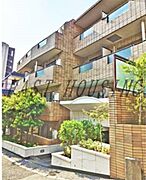 市ヶ谷駅より徒歩8分 4階 築34年4ヶ月の賃貸物件