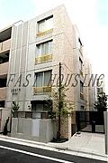 ＡＬＬＳＴＡＧＥ代々木 3階 築21年3ヶ月の賃貸物件