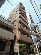 ツインズ西新宿ノースピア 3階 築24年4ヶ月の賃貸物件