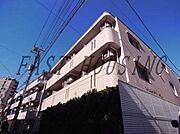 ＲｅｖｅｉｌＣｉｔｙ西新宿 3階 築20年2ヶ月の賃貸物件