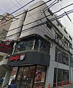 プラティーク新宿曙橋 5階 築38年5ヶ月の賃貸物件