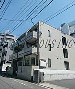 代々木公園駅より徒歩8分 2階 築39年4ヶ月の賃貸物件