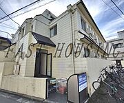 方南町駅より徒歩10分 2階 築50年2ヶ月の賃貸物件
