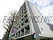 ライブイン笹塚明峰ビル 8階 築21年4ヶ月の賃貸物件