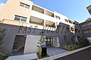 代々木駅より徒歩8分 3階 築8年6ヶ月の賃貸物件