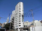 ルフィット神宮北参道 5階 築21年3ヶ月の賃貸物件