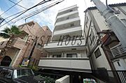 信濃町駅より徒歩3分 2階 築17年11ヶ月の賃貸物件
