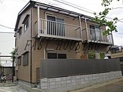 ウイング西原 2階 築6年1ヶ月の賃貸物件
