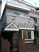 幡ヶ谷駅より徒歩10分 1階 築26年1ヶ月の賃貸物件