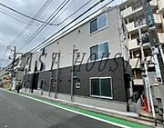 西早稲田駅より徒歩5分 3階 築4年1ヶ月の賃貸物件