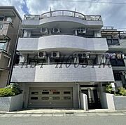 第７鶴水ビルクレイン弥生 4階 築37年2ヶ月の賃貸物件