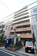 四ツ谷駅より徒歩5分 9階 築22年11ヶ月の賃貸物件