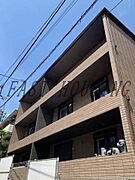 参宮橋駅より徒歩4分 1階 新築の賃貸物件