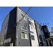東新宿駅より徒歩4分 1階 築6年9ヶ月の賃貸物件