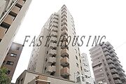 笹塚駅より徒歩3分 9階 築22年9ヶ月の賃貸物件