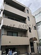 グロワール代々木 1階 築40年2ヶ月の賃貸物件