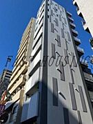笹塚駅より徒歩6分 3階 築3年3ヶ月の賃貸物件